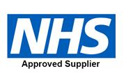 NHS Approved Supplier