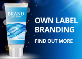 Own Label Branding