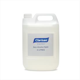 5 Litre ready to use liquid – Refill Pack