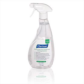 Cleaning/Sanitising Sprays